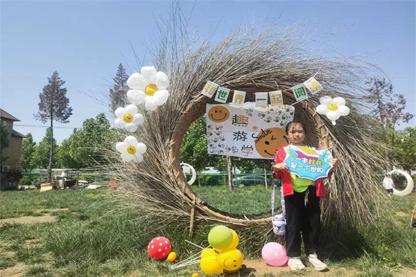 石家庄拓展训练基地还注重个人成长和自我突破