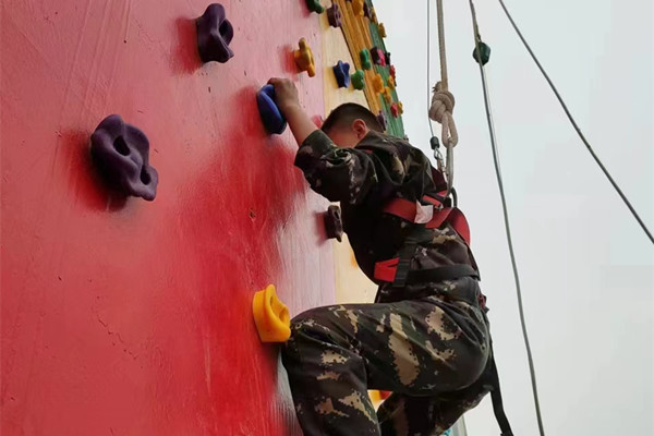 石家庄室外趣味运动会的性能